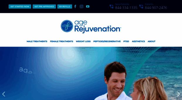 agerejuvenation.com