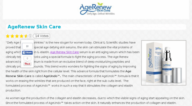 agerenewreview.com