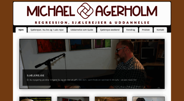 agerholm.com