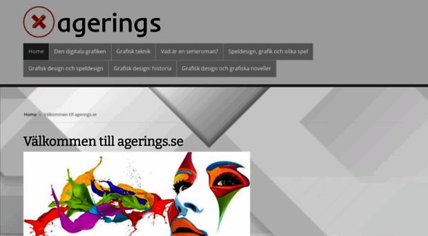 agerings.se