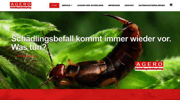 agero-bremen.de