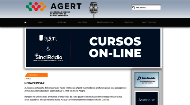 agert.org.br