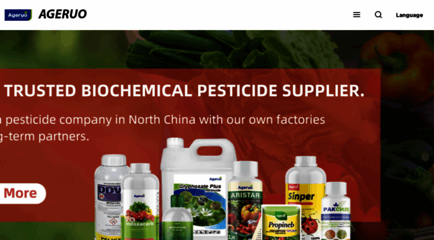 ageruopesticide.com