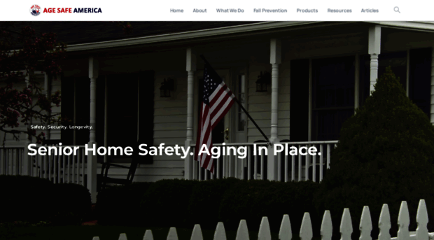 agesafeamerica.com