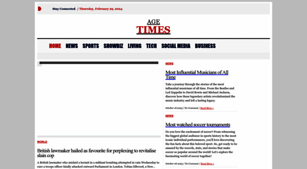 agetimes.net