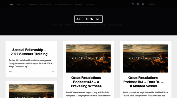 ageturners.com