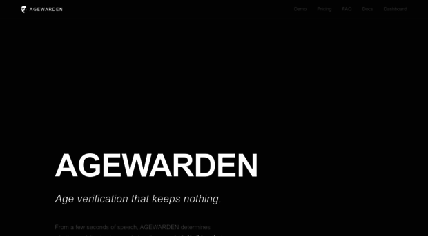agewarden.ai