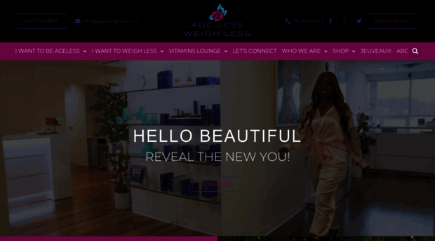 ageweighless.com