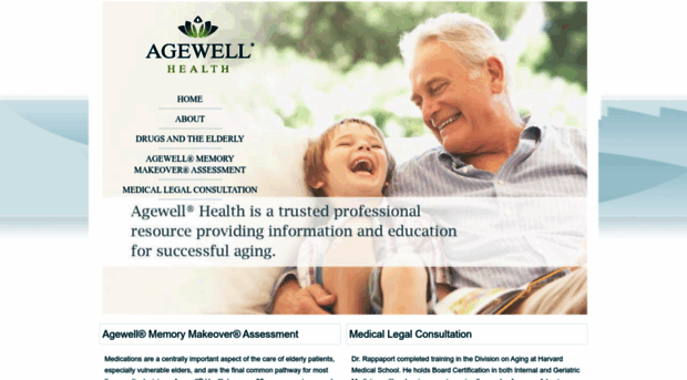 agewell.biz