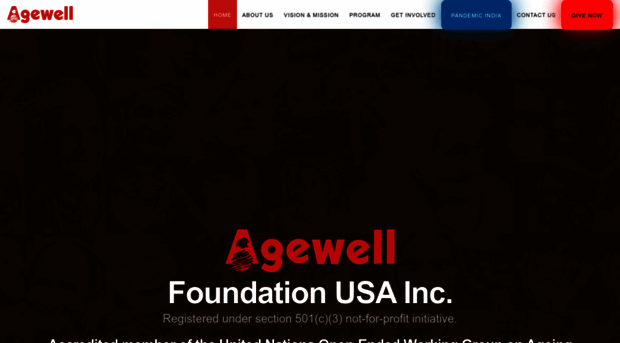 agewellfoundationusa.org