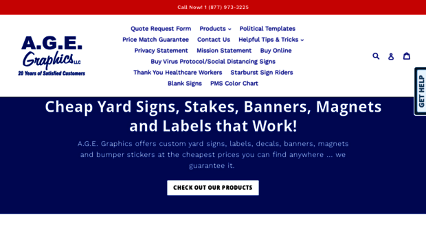 ageyardsigns.com