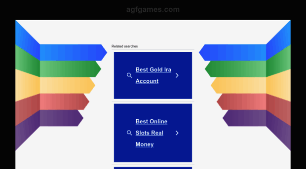 agfgames.com