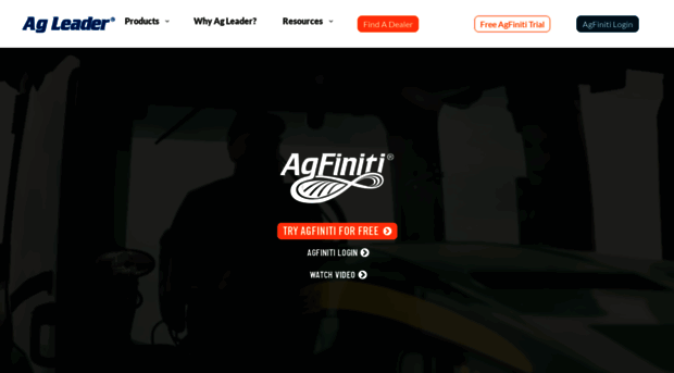 agfiniti.com