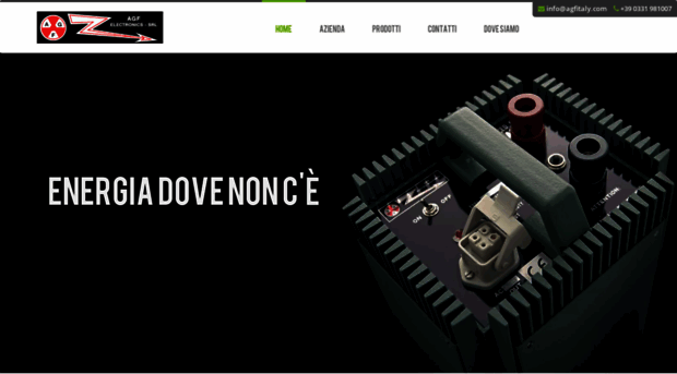 agfitaly.com