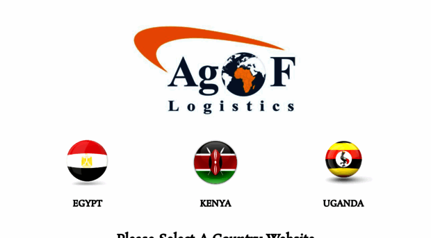 agflogistics.com