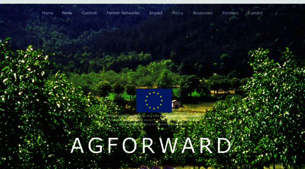 agforward.eu