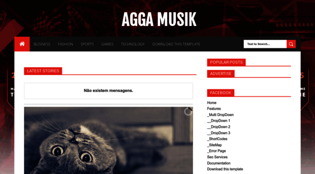 aggamusik.blogspot.com