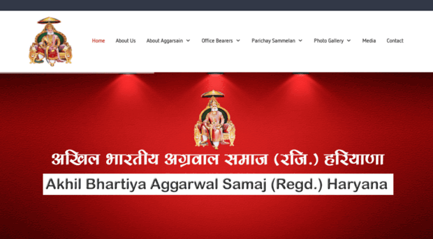 aggarwalsamaj.co.in