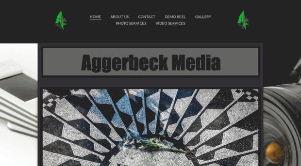 aggerbeckmedia.com