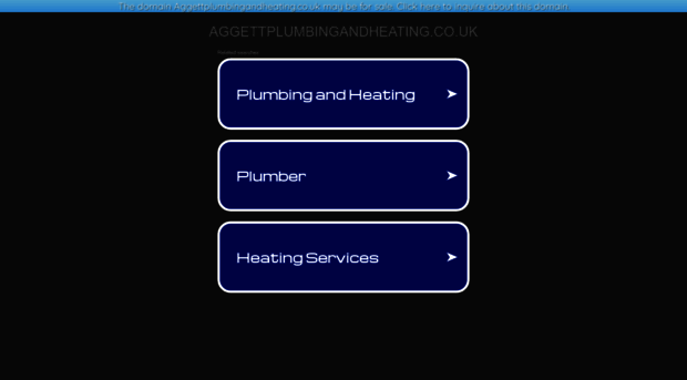 aggettplumbingandheating.co.uk