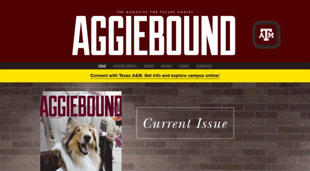 aggiebound.com