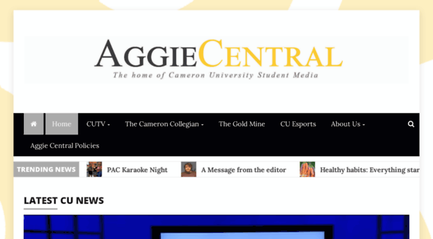 aggiecentral.com