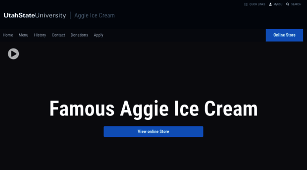 aggieicecream.usu.edu