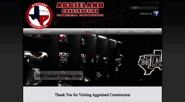 aggielandconstruction.com