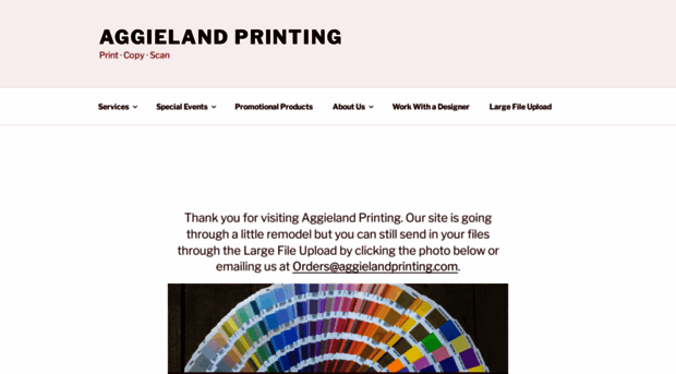 aggielandprinting.com