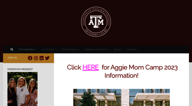 aggiemoms.org