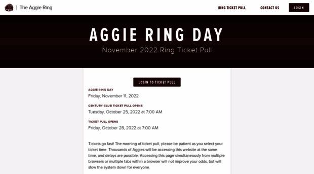 aggiering.aggienetwork.com