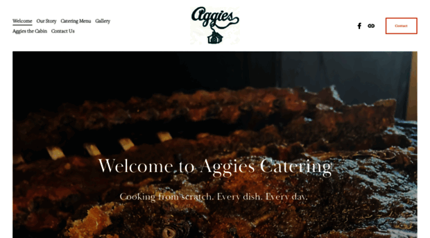 aggiesbbq.com