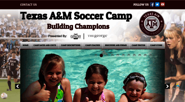 aggiesoccercamp.com