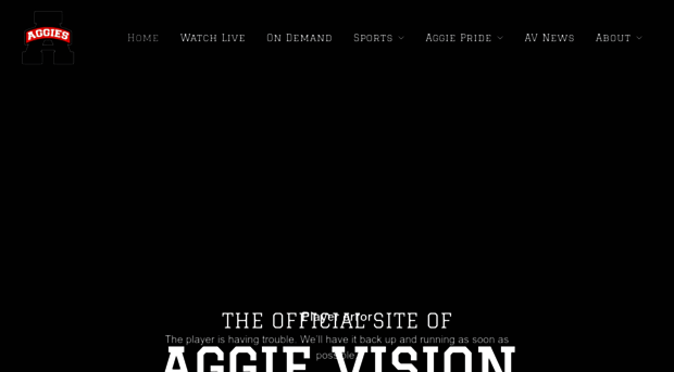 aggievision.com