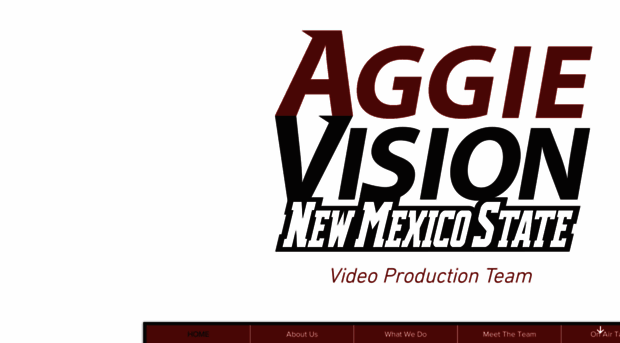 aggievision.tv