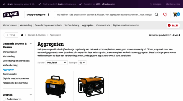 aggregaat-expert.nl