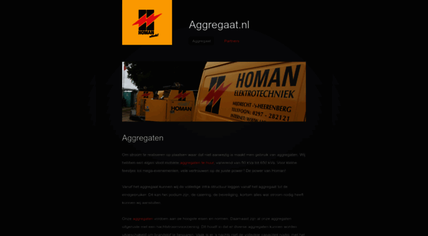 aggregaat.nl
