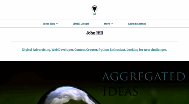 aggregatedideas.com