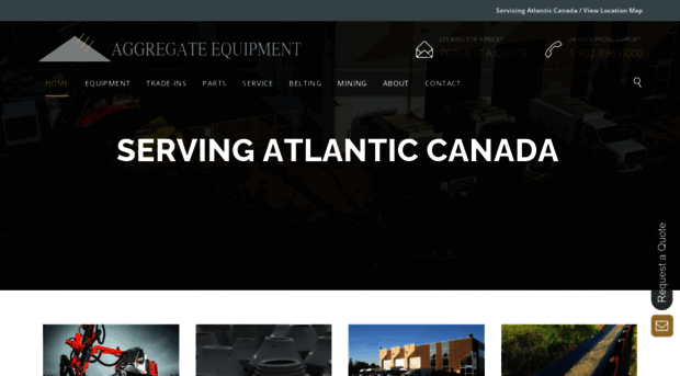 aggregateequipment.ca