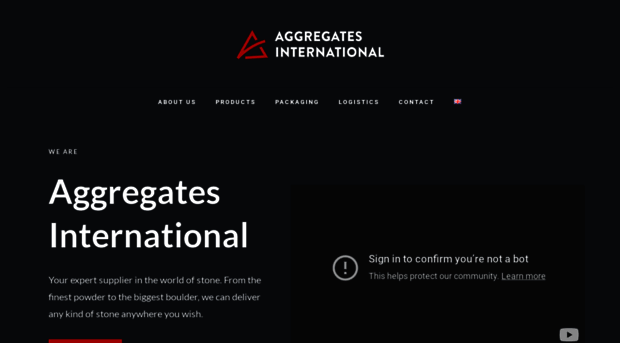 aggregates-international.com