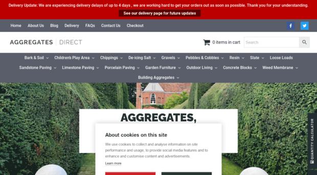 aggregatesdirect.co.uk