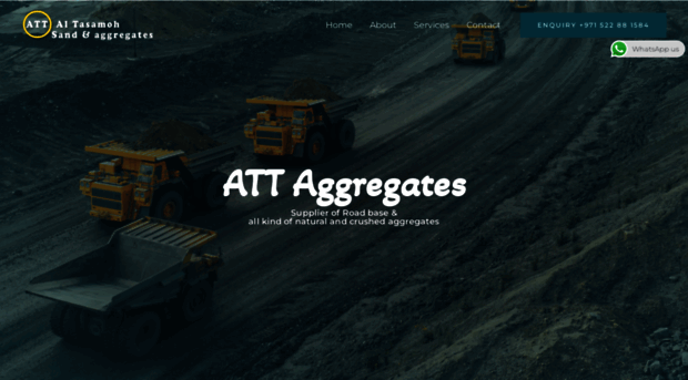 aggregatesupplieruae.com