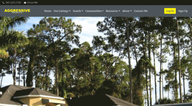 aggressive-realty.com