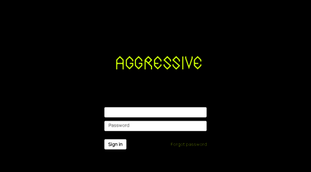 aggressive.wiredrive.com