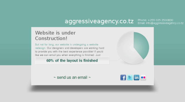 aggressiveagency.co.tz