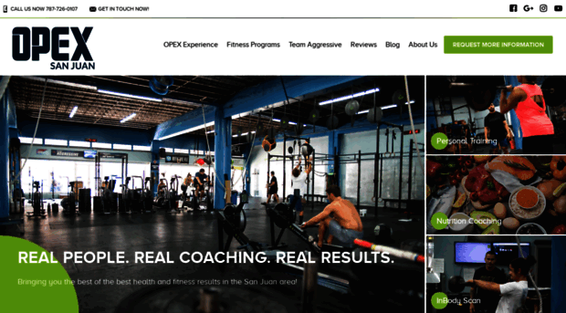 aggressivefitnesspr.com