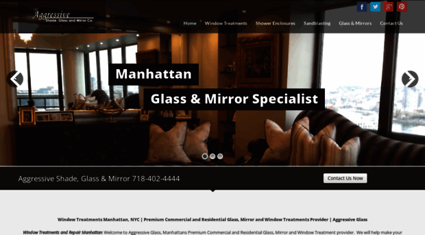 aggressiveglass.com