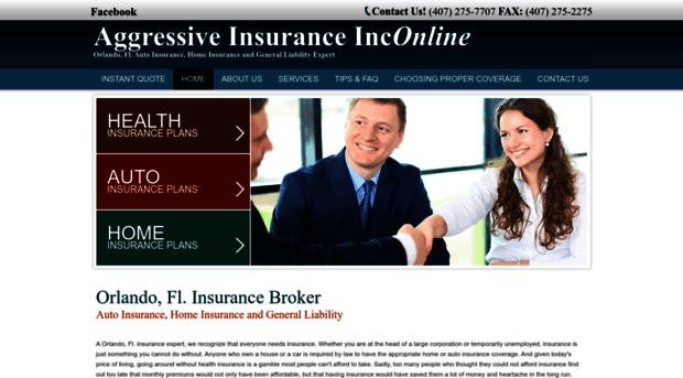 aggressiveinsuranceinc.com