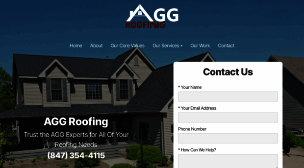 aggroofing.com