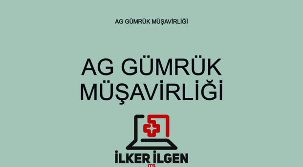 aggumruk.com